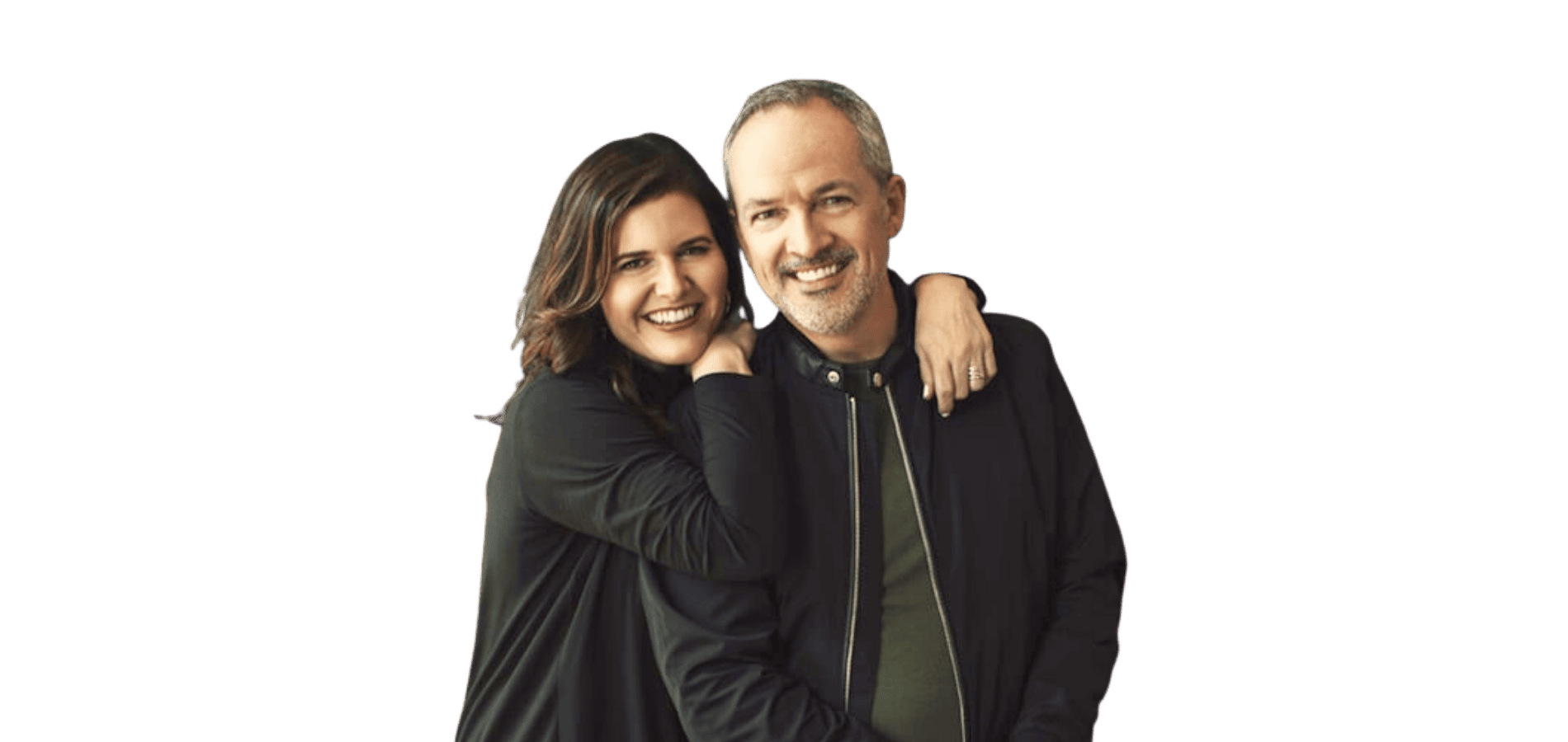 David & Nicole Binion