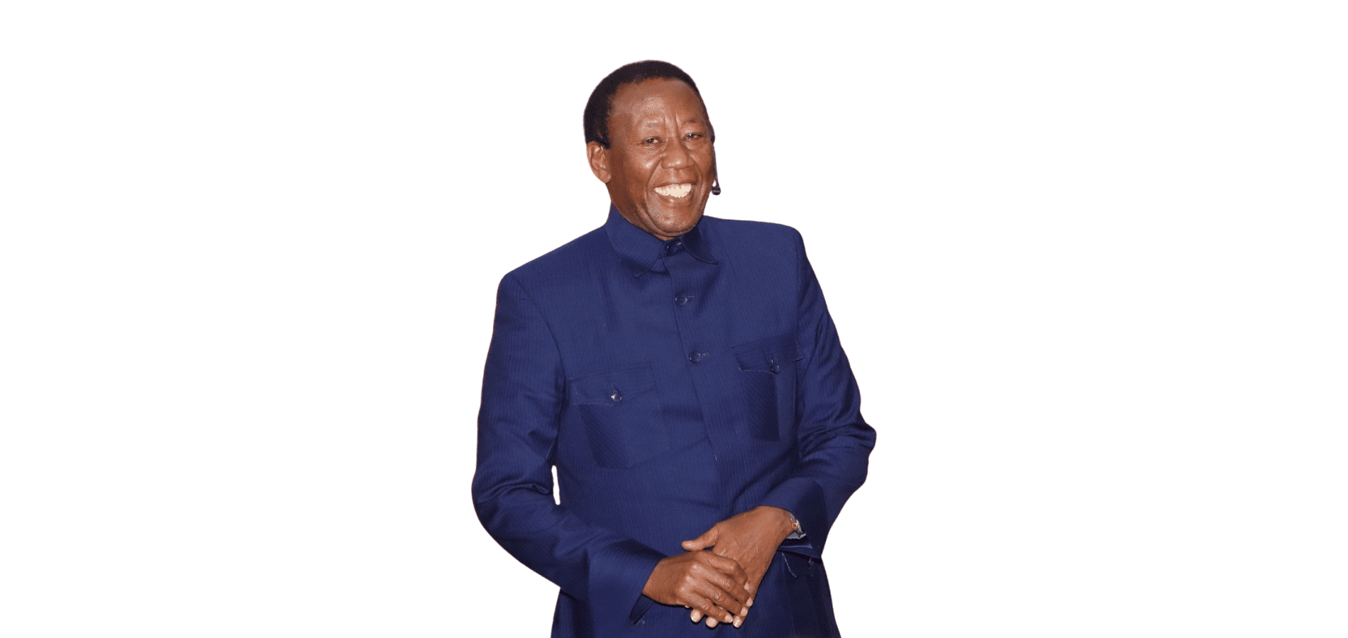 Bishop Mark Kariuki