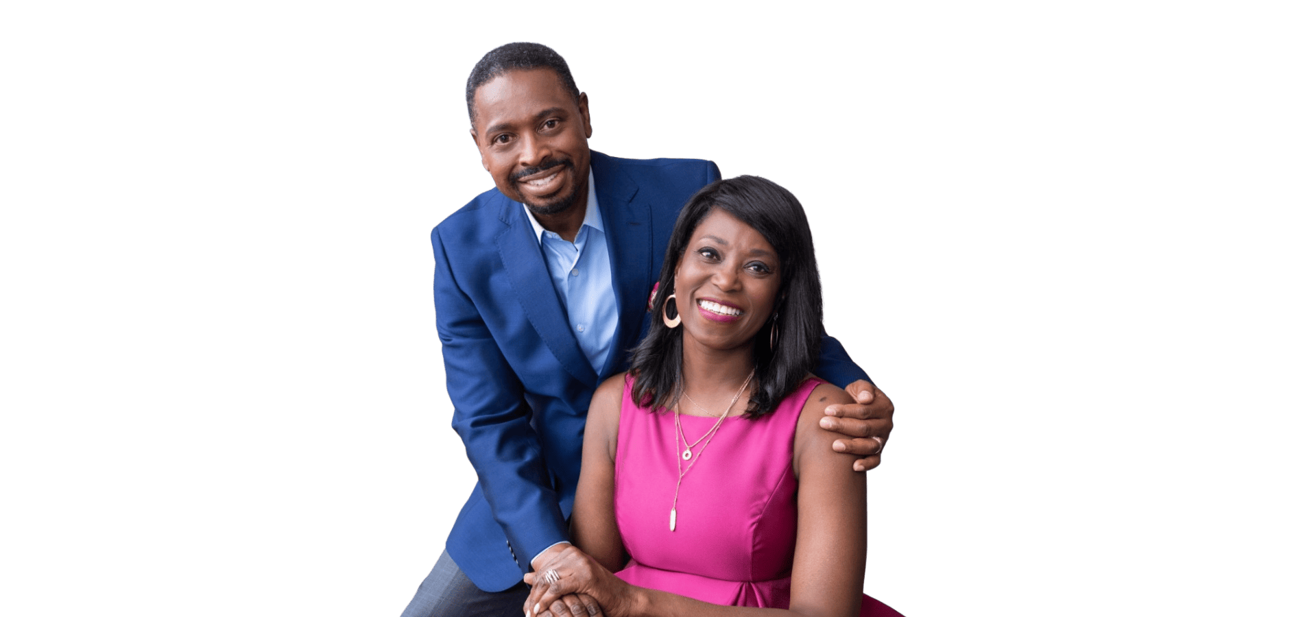 Drs. David & Marlinda Ireland