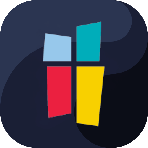 Church Online Platform Logo
