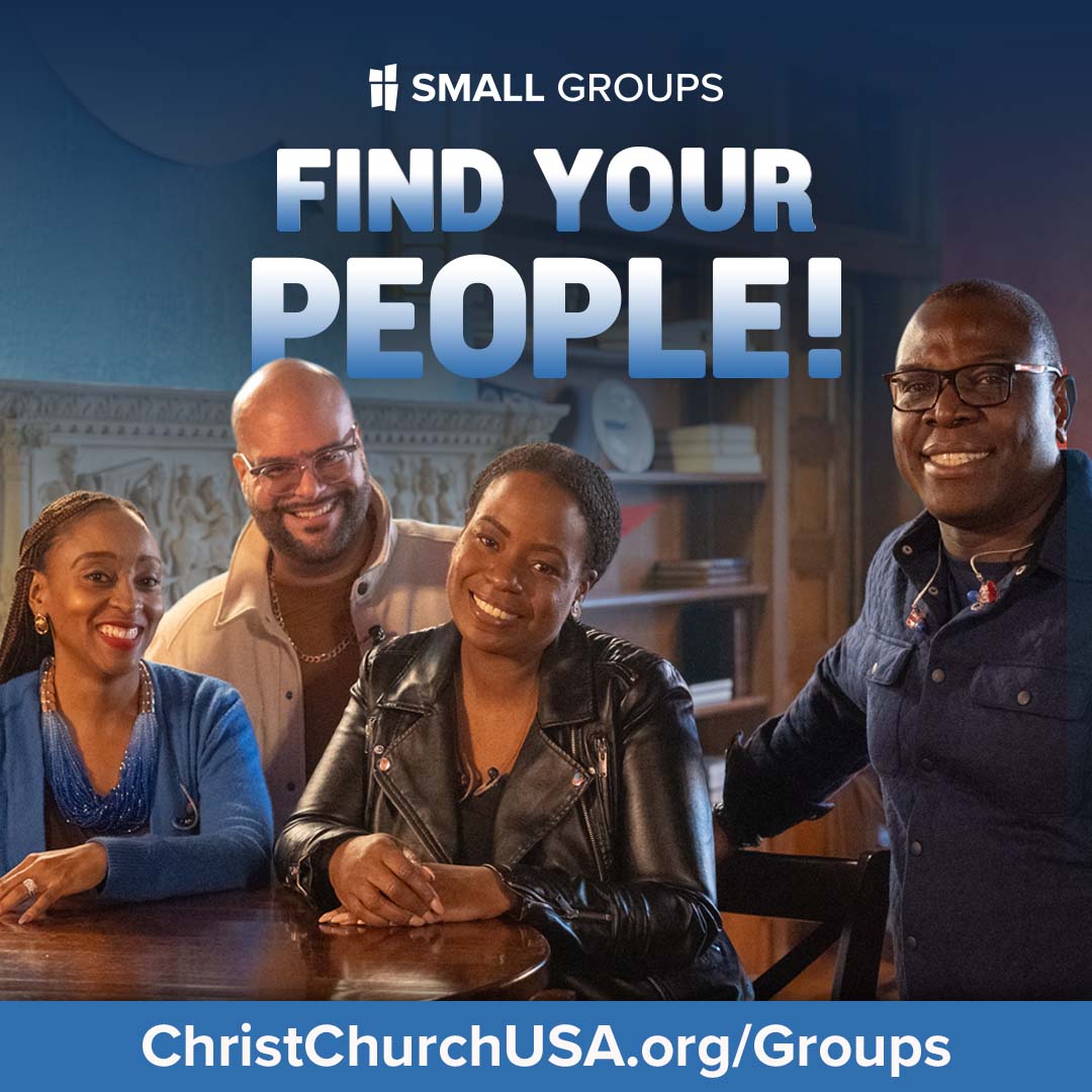 Find Your People