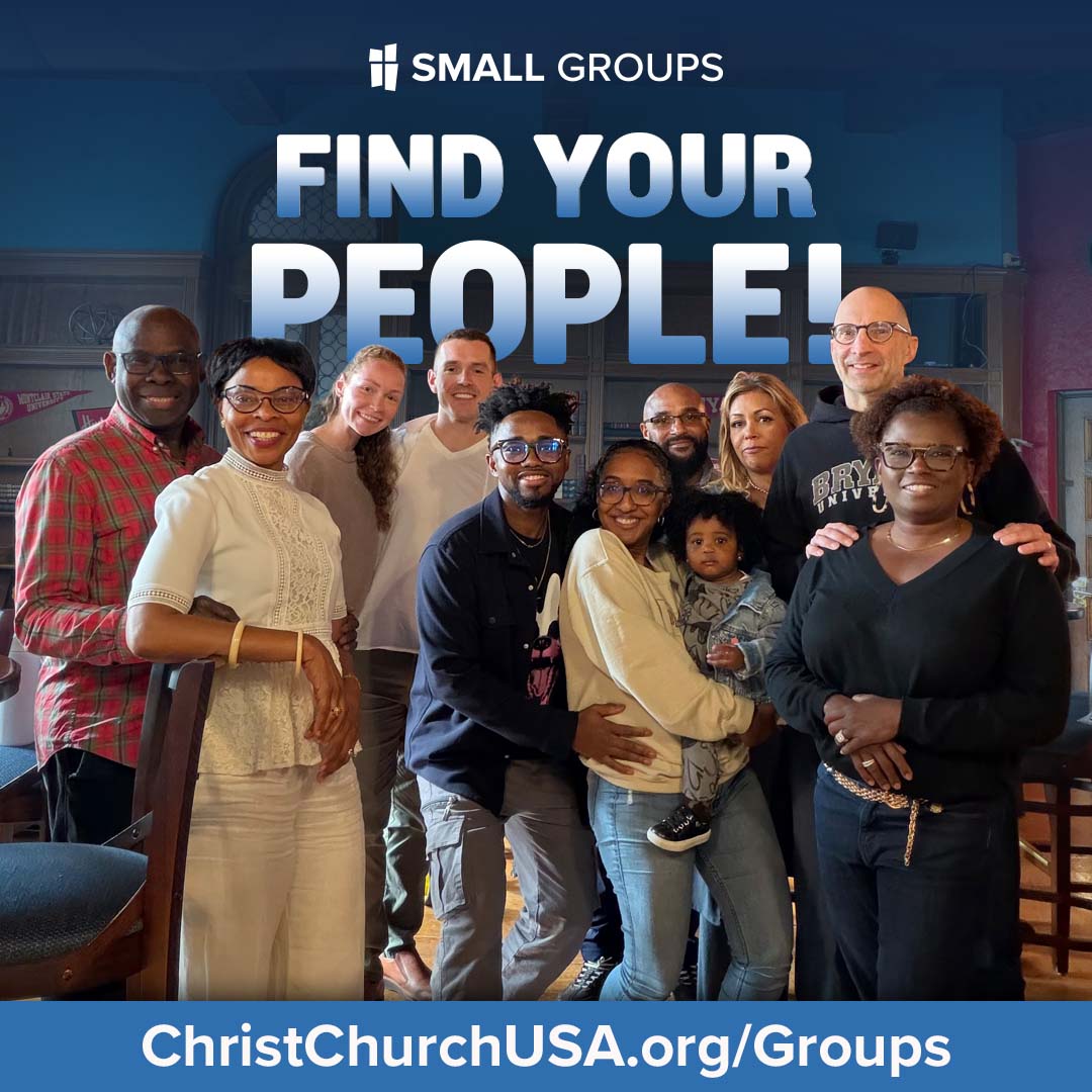 Find Your People