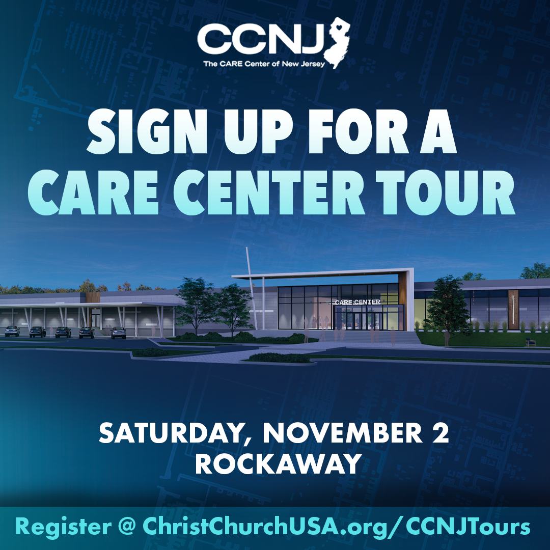 ccnj tour