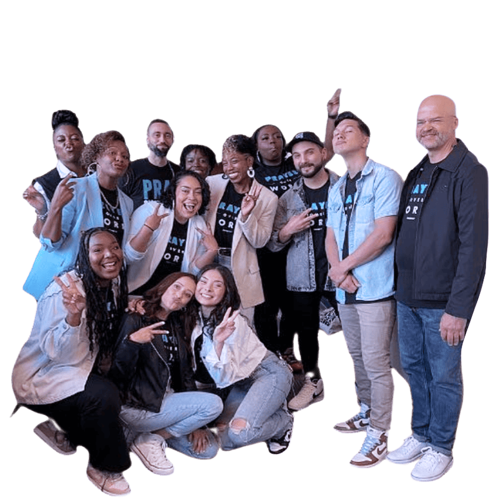 Christ Church Collective