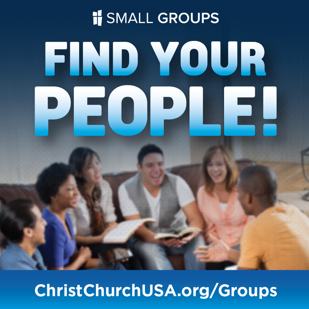 Find Your People