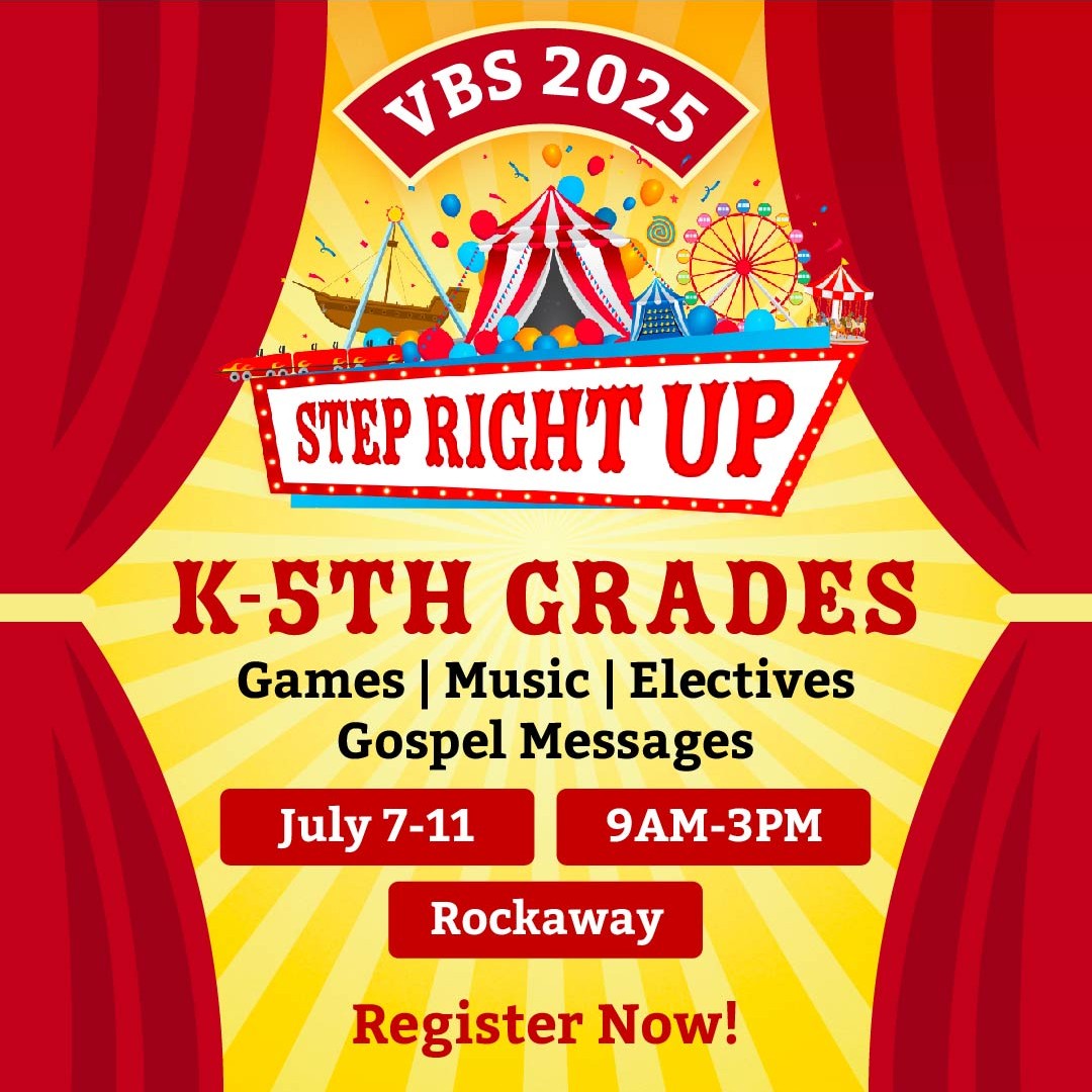 VBS 2025