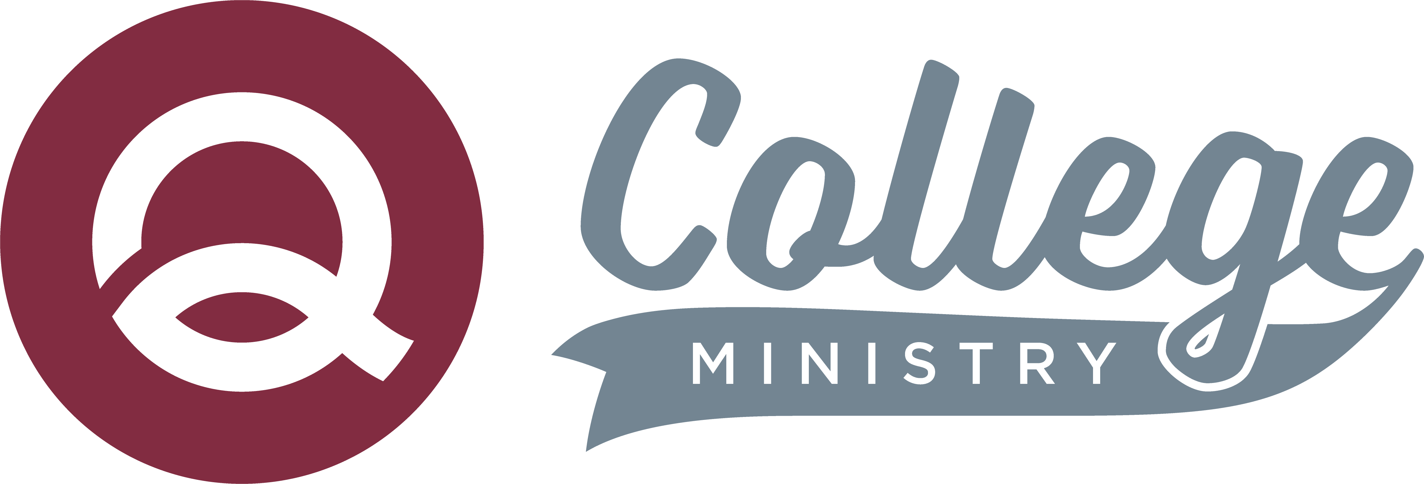 Q_College Ministry_Color Logo
