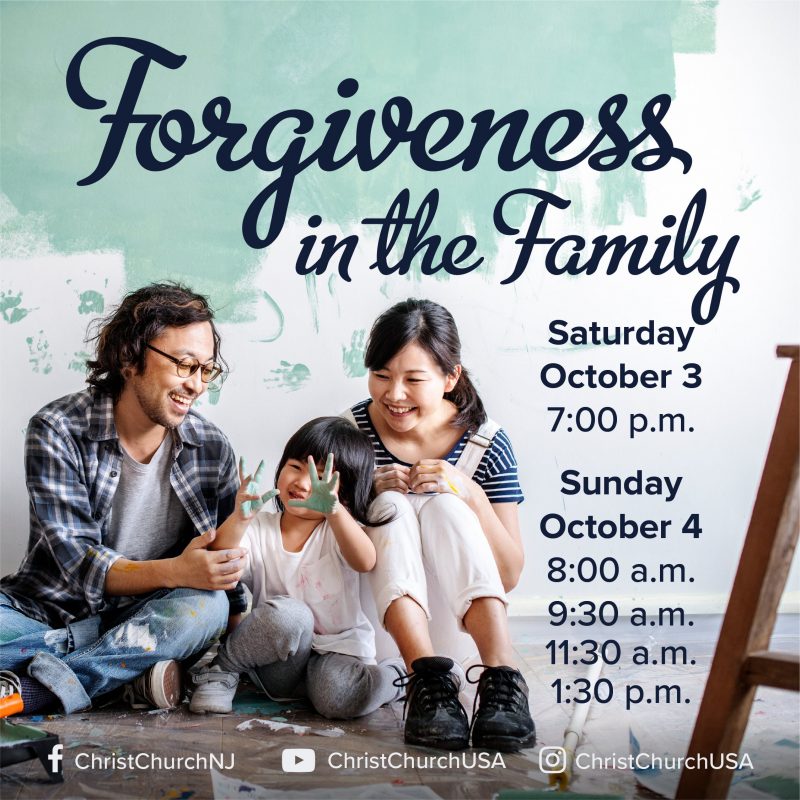 ForgivenessintheFamily_StayingTogether ForgivenessintheFamily_StayingTogether